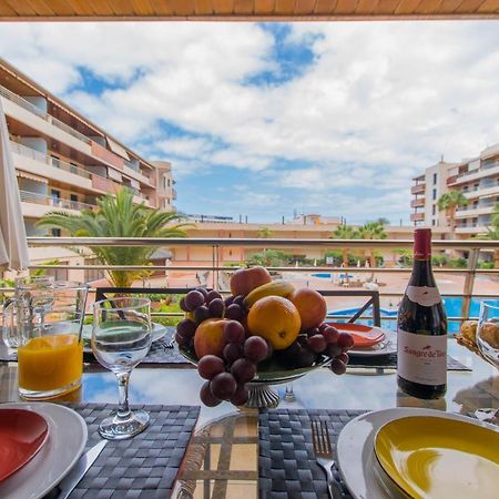 Balcon De Los Gigantes - Tenesol Rentals Puerto de Santiago (Tenerife) Exterior foto