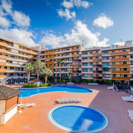 Balcon De Los Gigantes - Tenesol Rentals Puerto de Santiago (Tenerife) Exterior foto