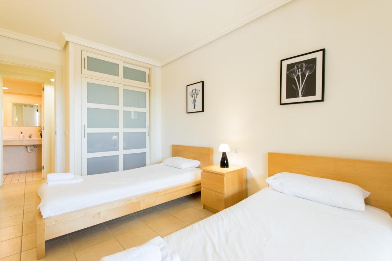 Balcon De Los Gigantes - Tenesol Rentals Puerto de Santiago (Tenerife) Exterior foto