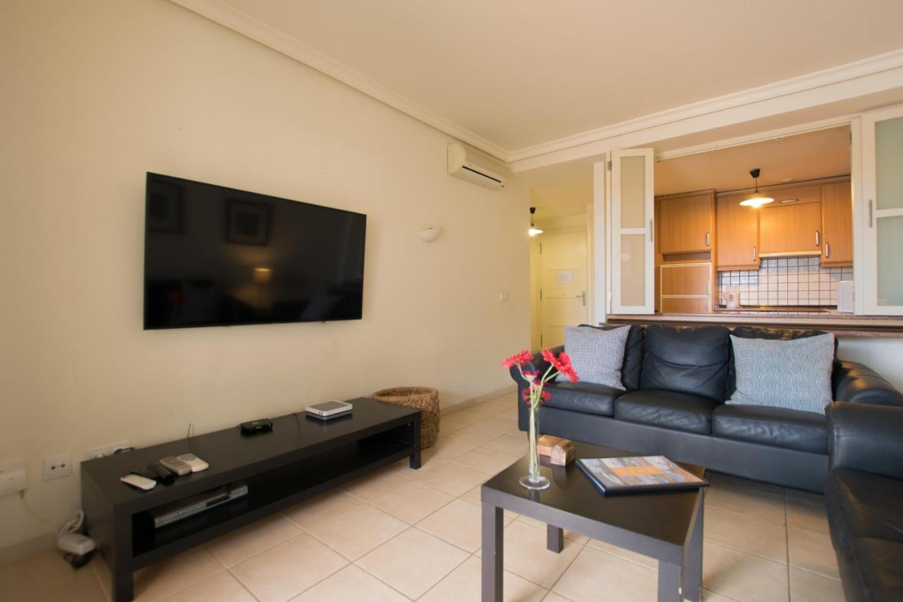 Balcon De Los Gigantes - Tenesol Rentals Puerto de Santiago (Tenerife) Exterior foto