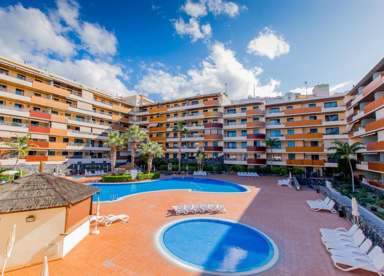 Balcon De Los Gigantes - Tenesol Rentals Puerto de Santiago (Tenerife) Exterior foto